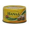 Hanaa Light Meat Tuna in Sunflower Oil 95 g