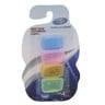 Home Mate Toothbrush Cover 4 pcs.