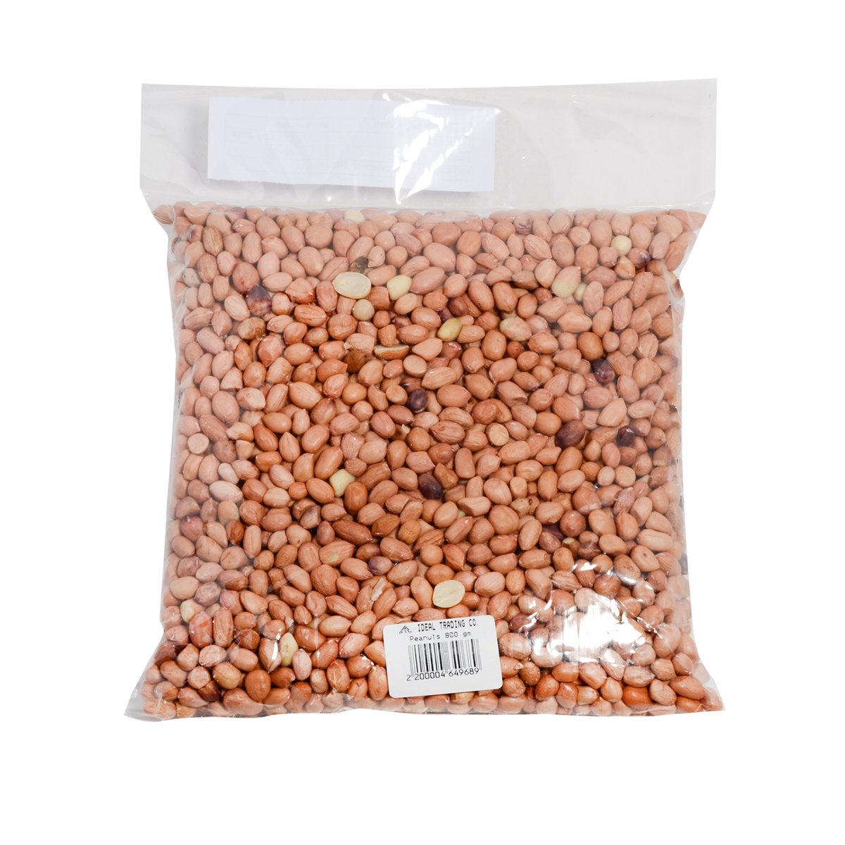 Ideal Peanuts 800 g