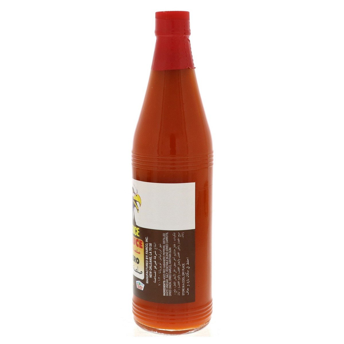 Excellence Hot Sauce Habanero 177 ml