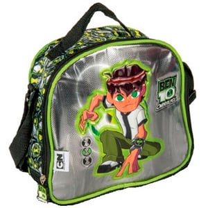 Ben10 Lunch Bag