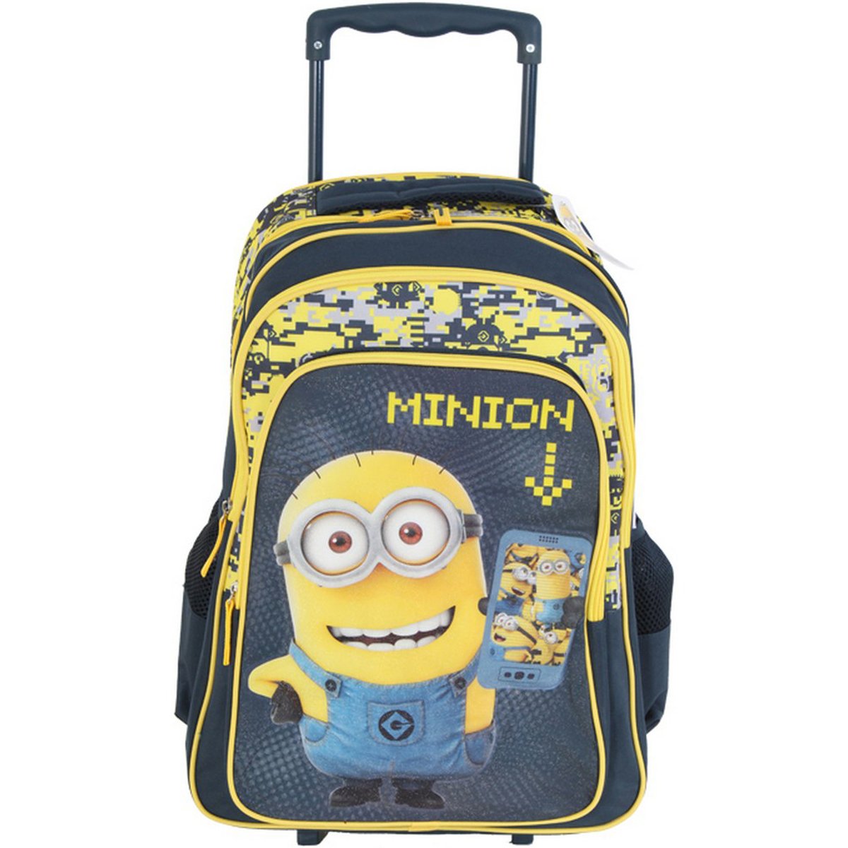 Minions School Trolley 81597 18inch