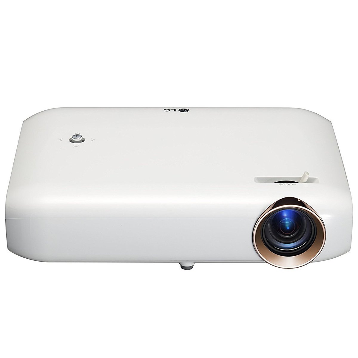 LG LED Projector PW1500