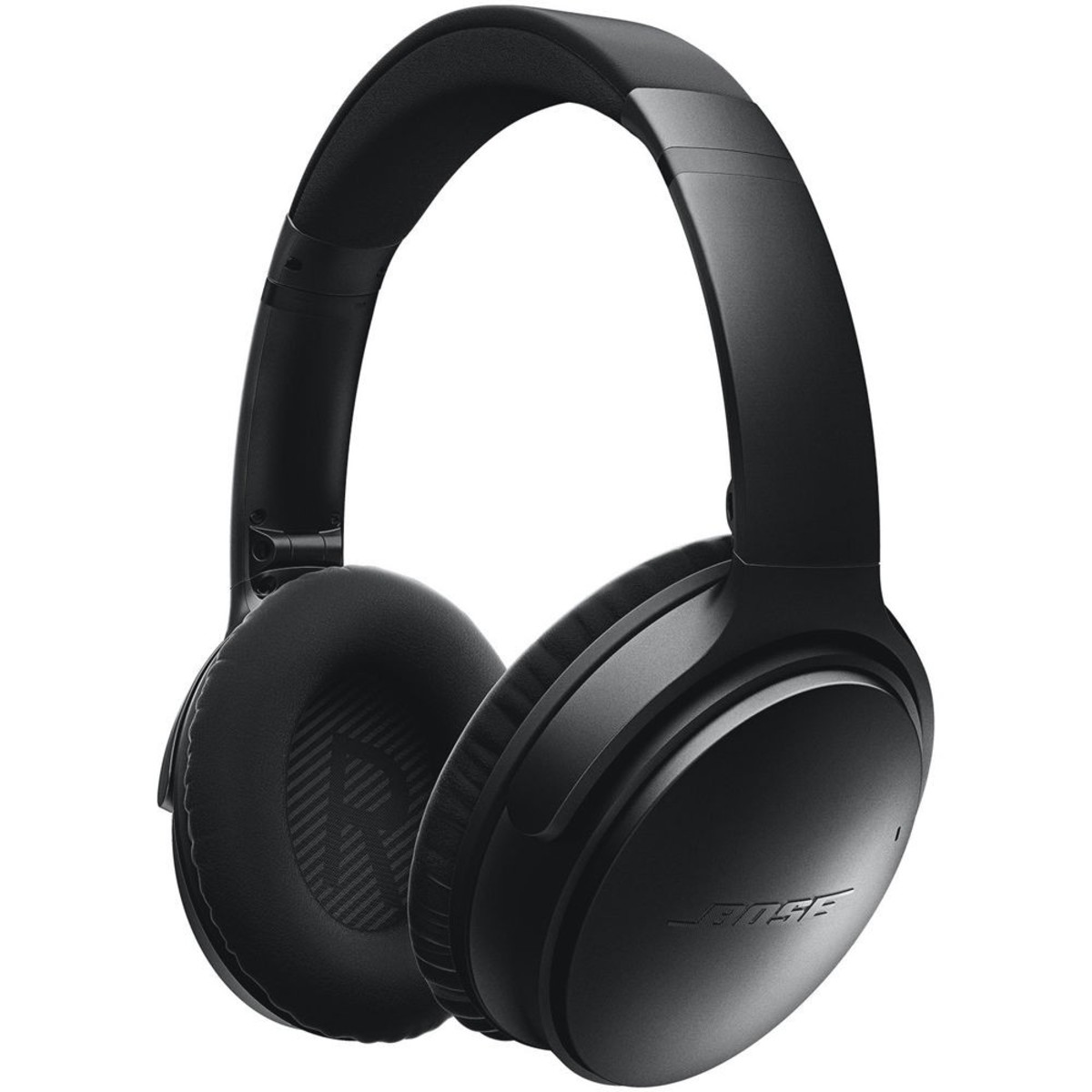 Bose QuietComfort 35 Wireless headphone Black
