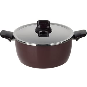 Tefal Pleasure Dutch Oven + LidD5054452 20cm