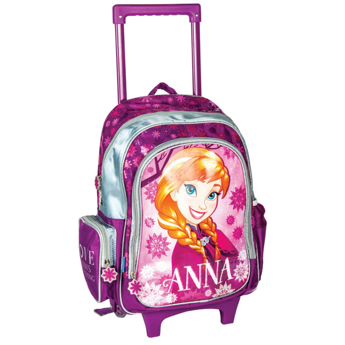 Disney Frozen School Trolley FK16300 16inch