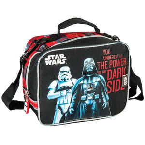 Starwars Lunch Bag FK16339