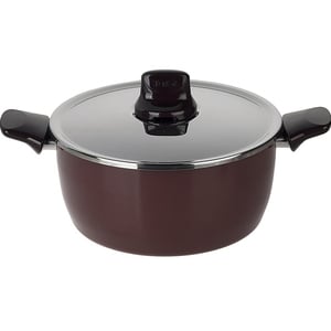 Tefal Pleasure Dutch Oven + Lid D5055252 26cm