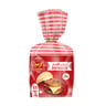 Al Zaeem Beef Burger 14 pcs 1 kg