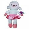 Disney Lambie Cuddle Pillow LAM11501 Assorted