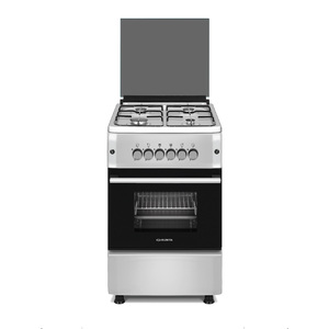 Elekta Cooking Range EGO567 50x60 4Burner