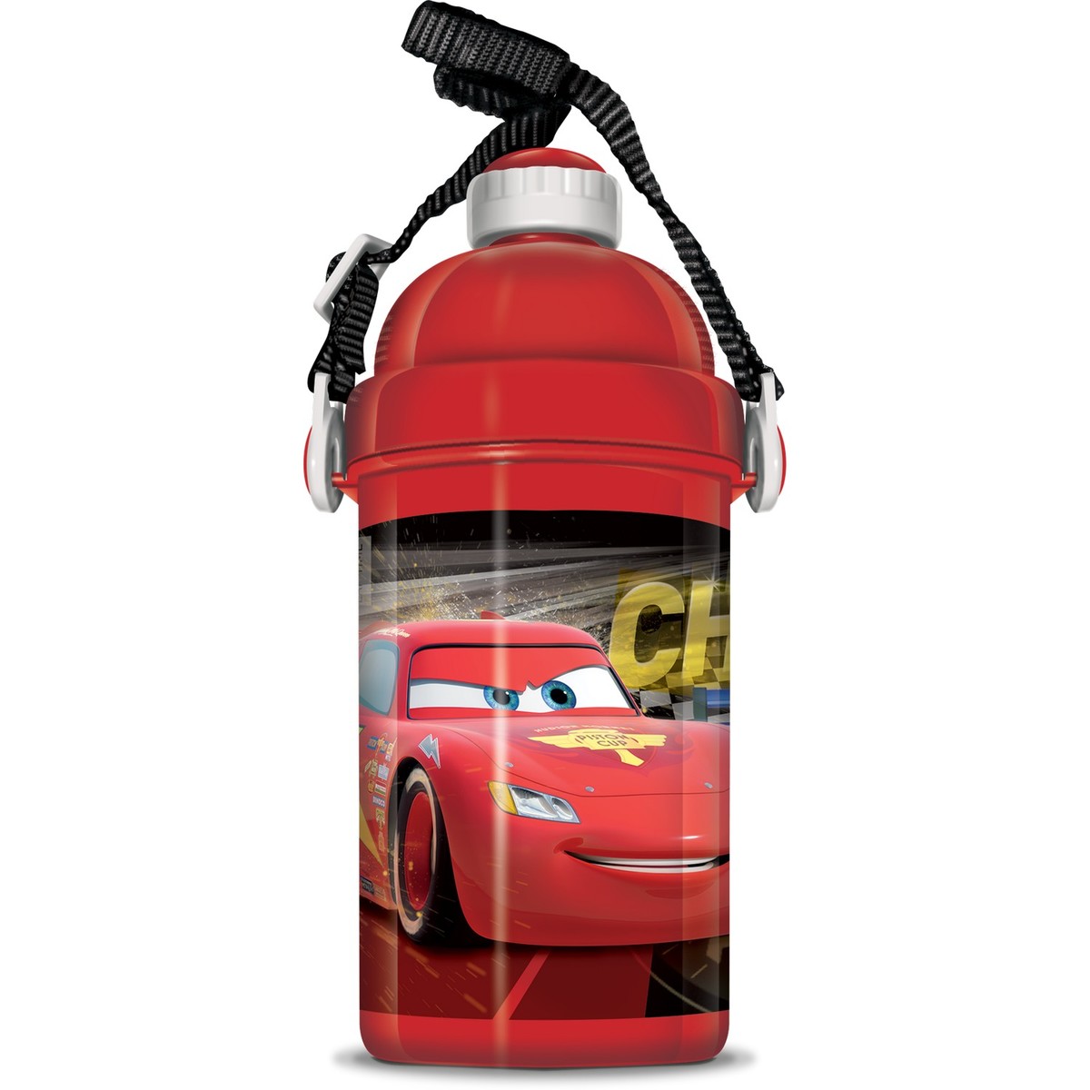 Cars Water Bottle 112-31-605 500ml