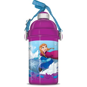 Frozen Water Bottle 112-31-602 500ml