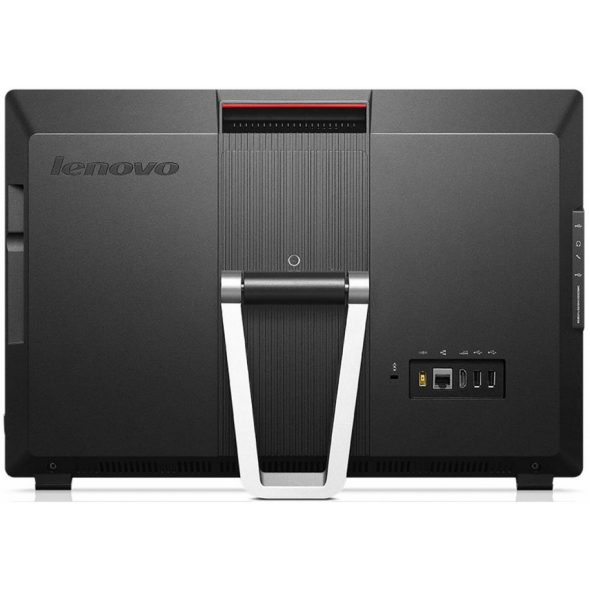 Lenovo All-in-One Desktop S200Z 10K4001-9AX Black