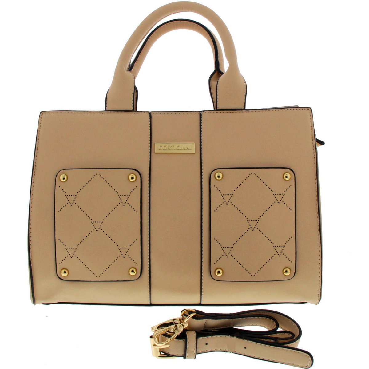 Cortigiani Bag For Women | Lds Shoulder HandBag | Lulu Bahrain
