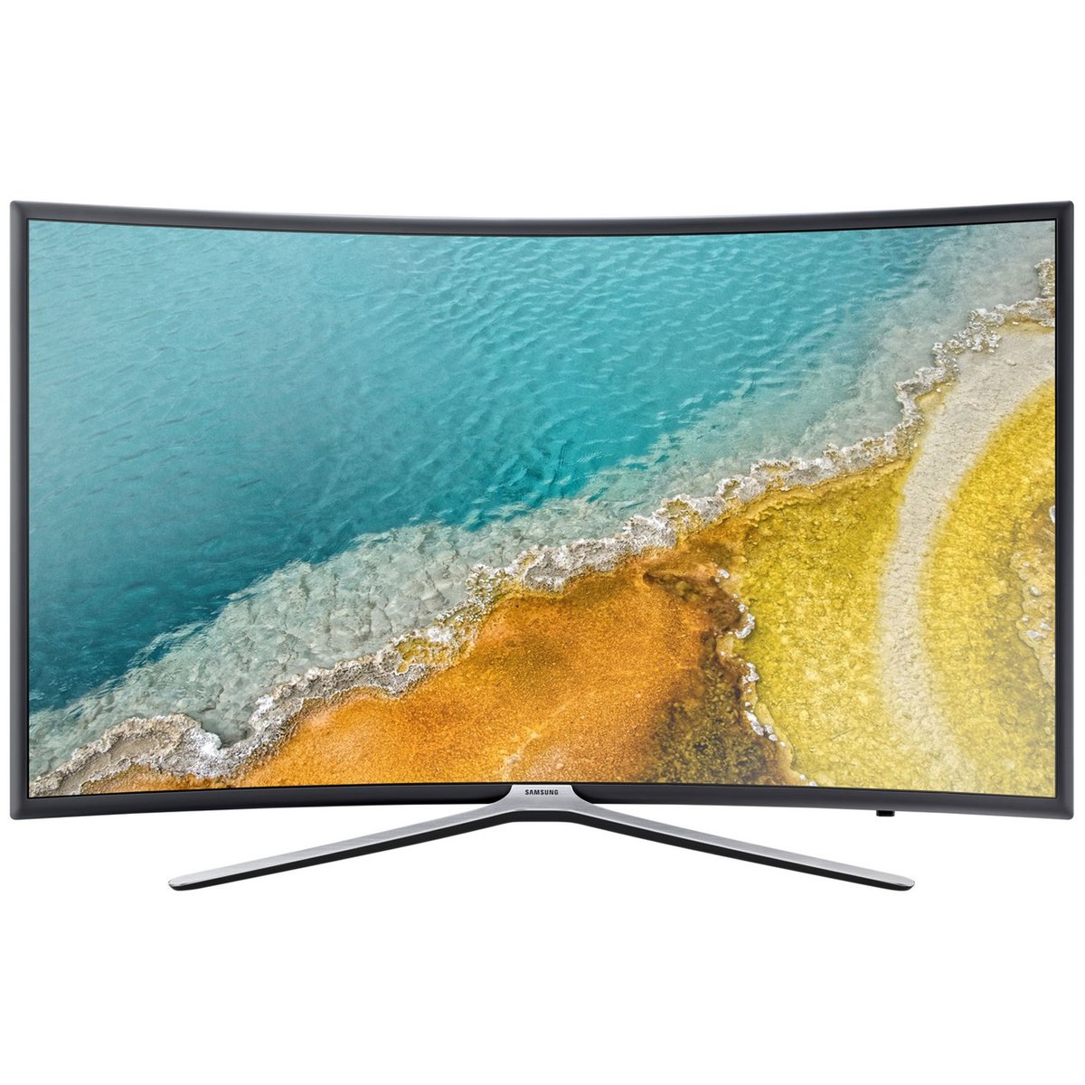 Samsung Full HD Smart LED TV UA49K6500 49inch