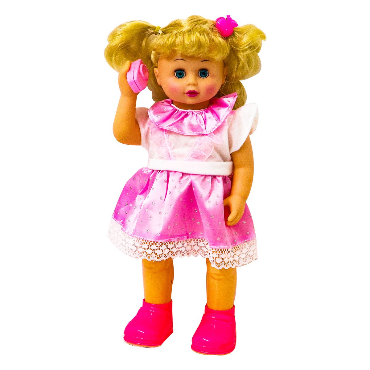 Fada Doll With Music FD483