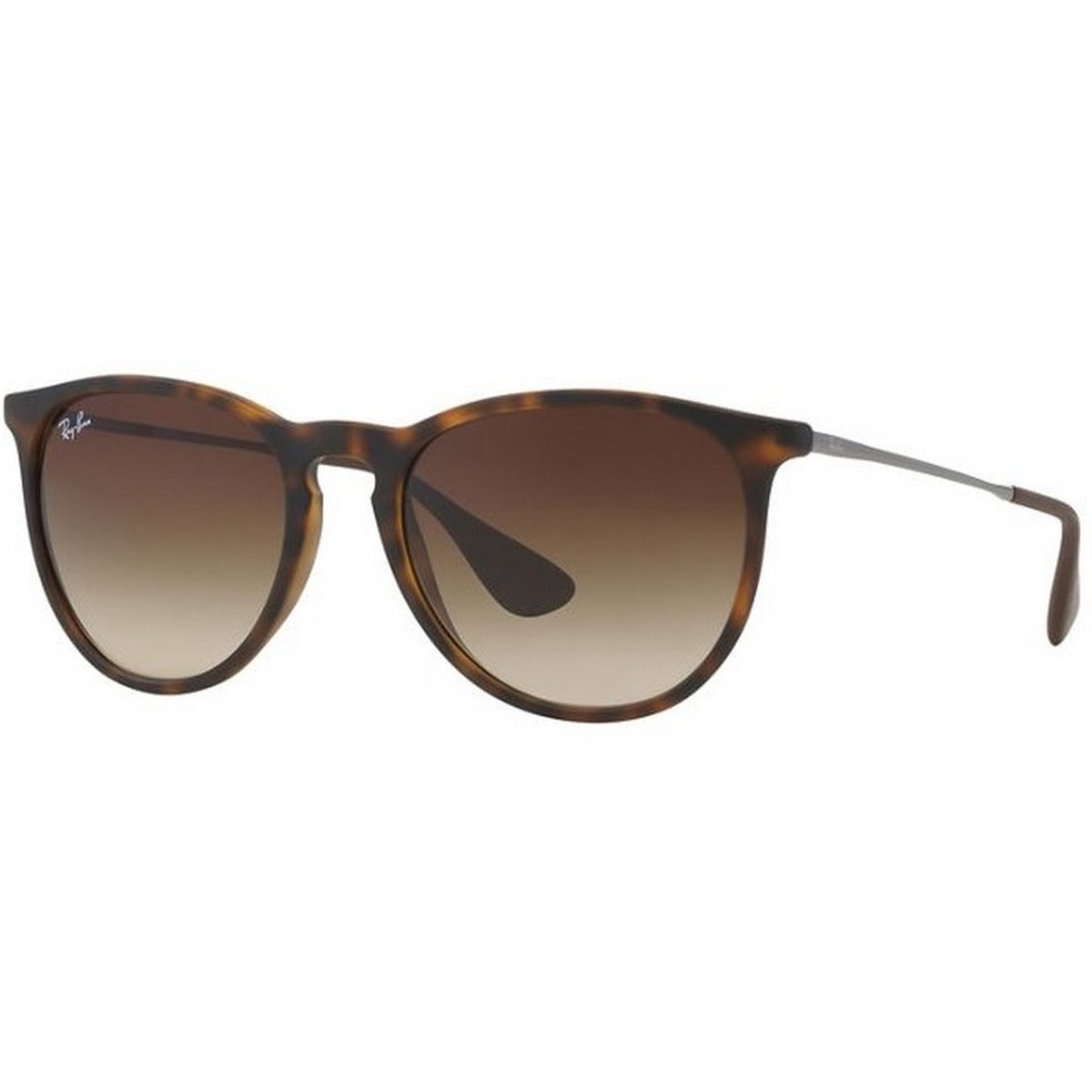 RayBan Unisex Round Sunglass 4171-865/13 Online at Best Price ...