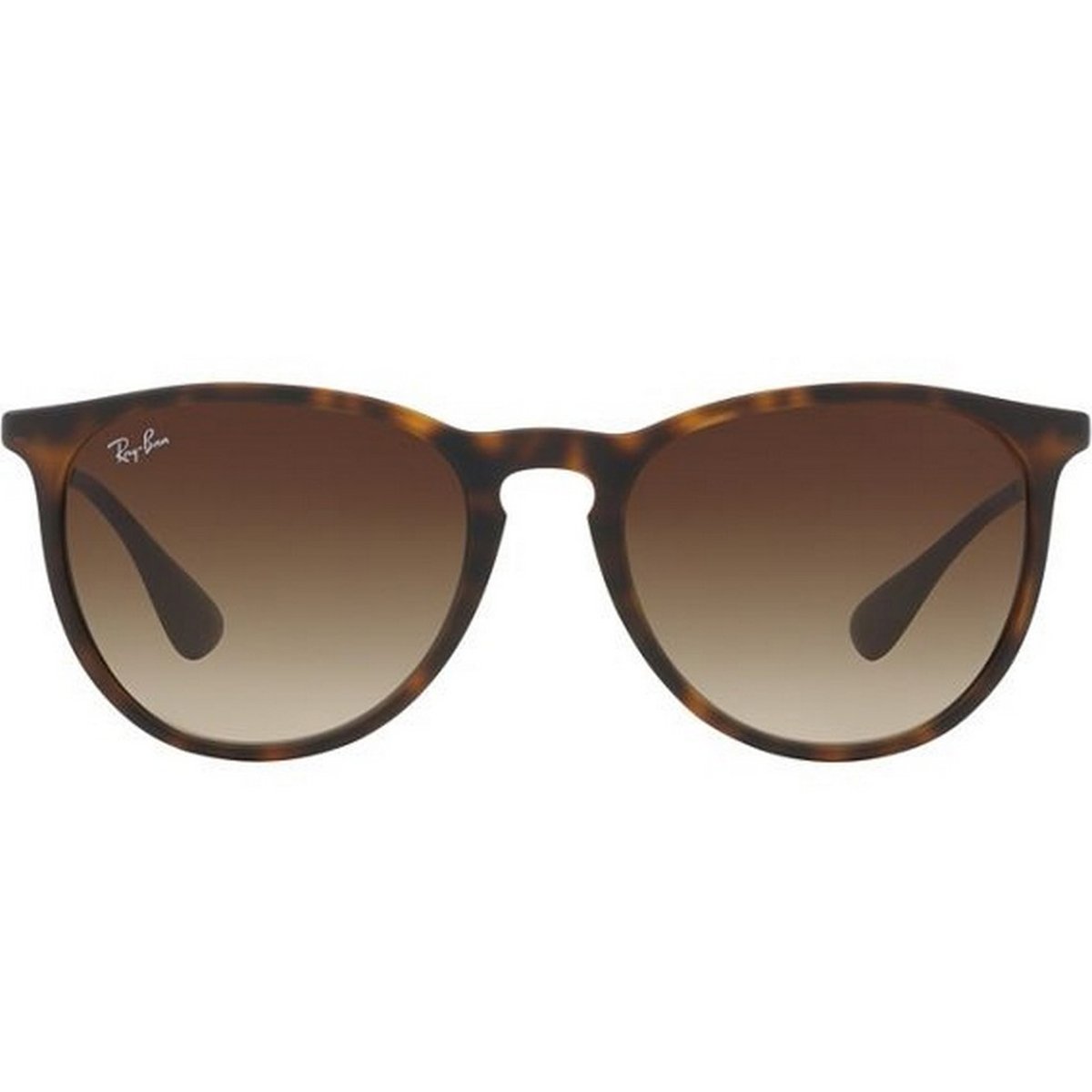 RayBan Unisex Round Sunglass 4171-865/13 Online at Best Price ...