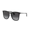 Ray-Ban Unisex Sunglass Square 4221-622/8G