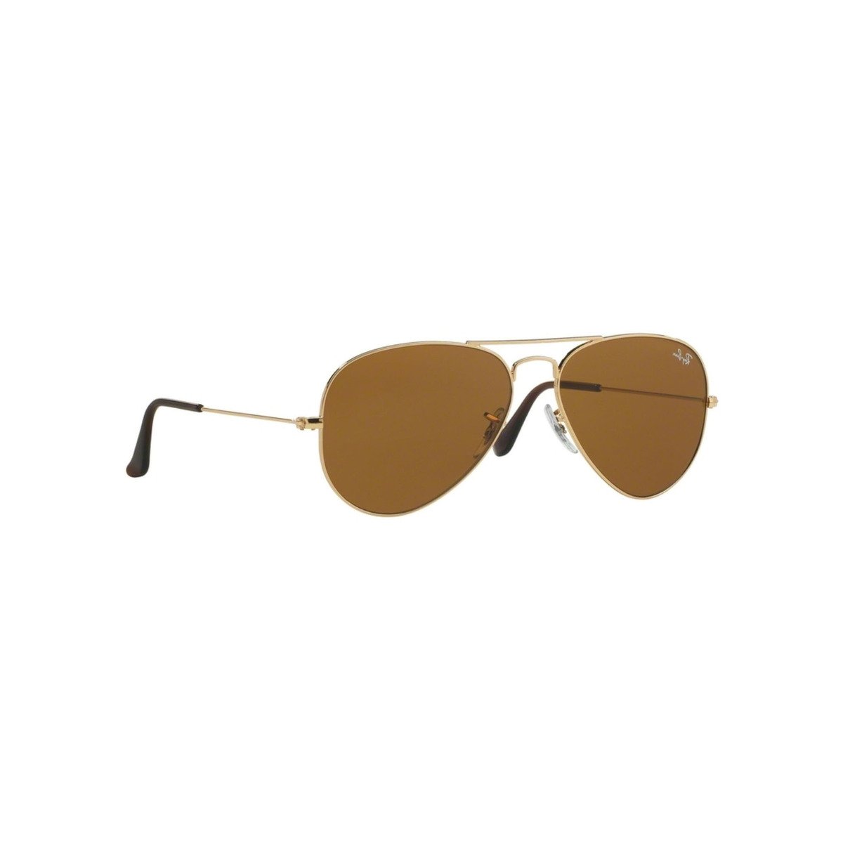 Rayban Sunglass 3025-001/33-58 Aviator Gold