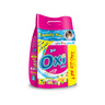 Oxi Detergent 2in1 Front Load Spring Breeze 4 kg + 2 kg