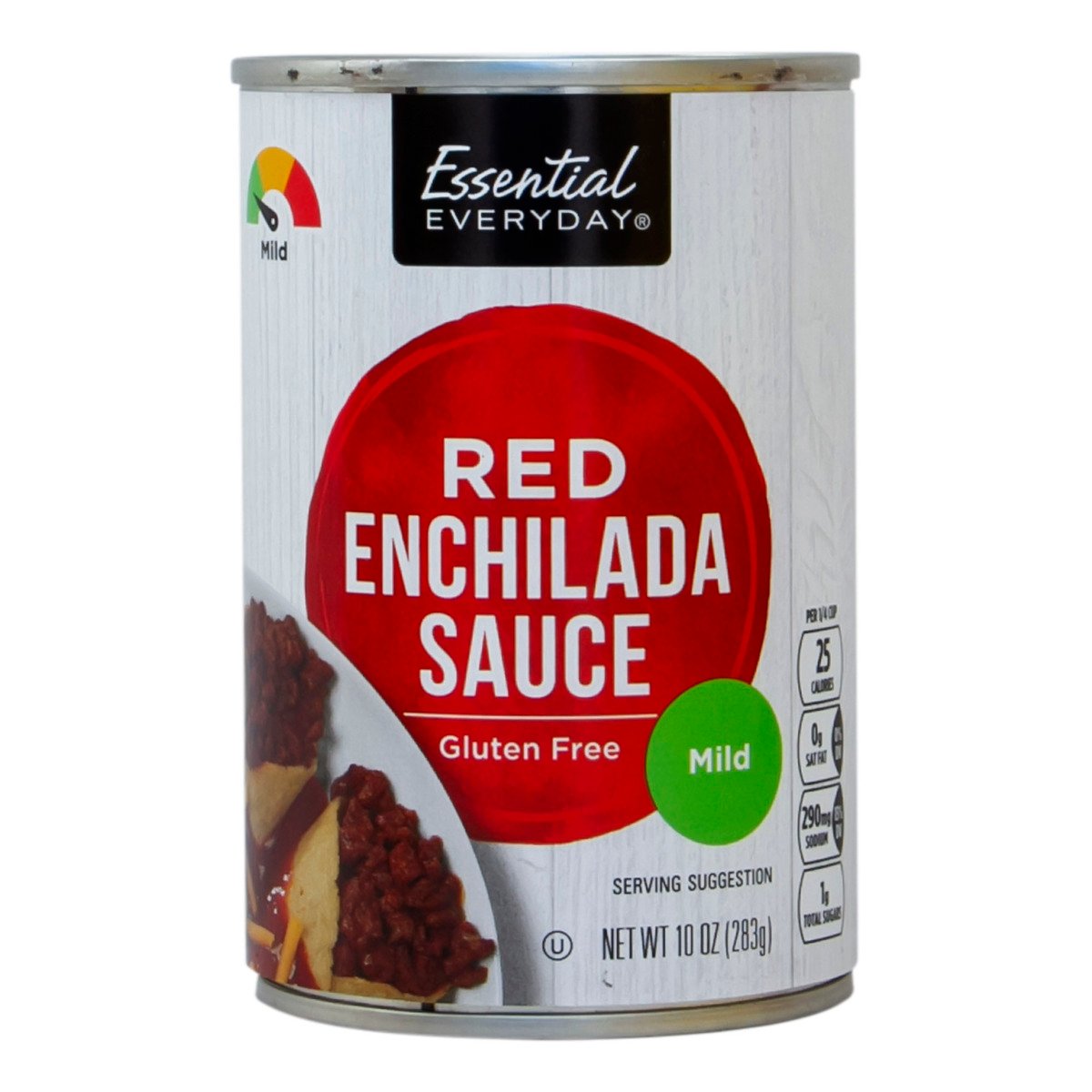 Essential Everyday Red Enchilada Sauce Mild 283g Online at Best Price