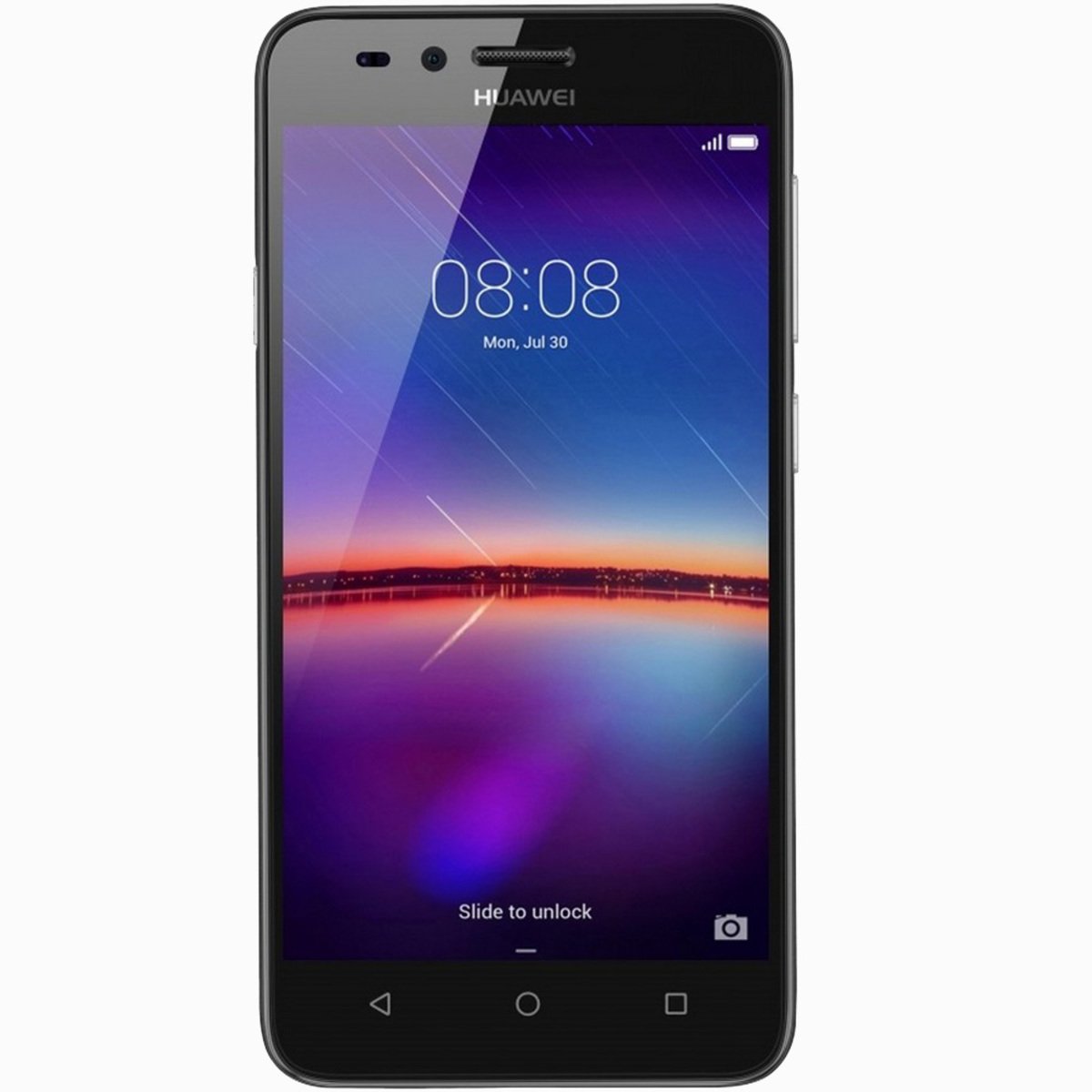 Huawei Y3 II 8GB Black