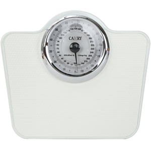 Camry Bathroom Scale DT-605 Assorted Colour