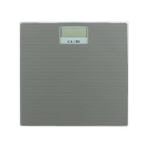 Camry Digital Bathroom Scale with Anti-slip Silicone EB9377 Assorted