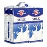 Safa  Full Cream UHT Milk 4 x 1Litre
