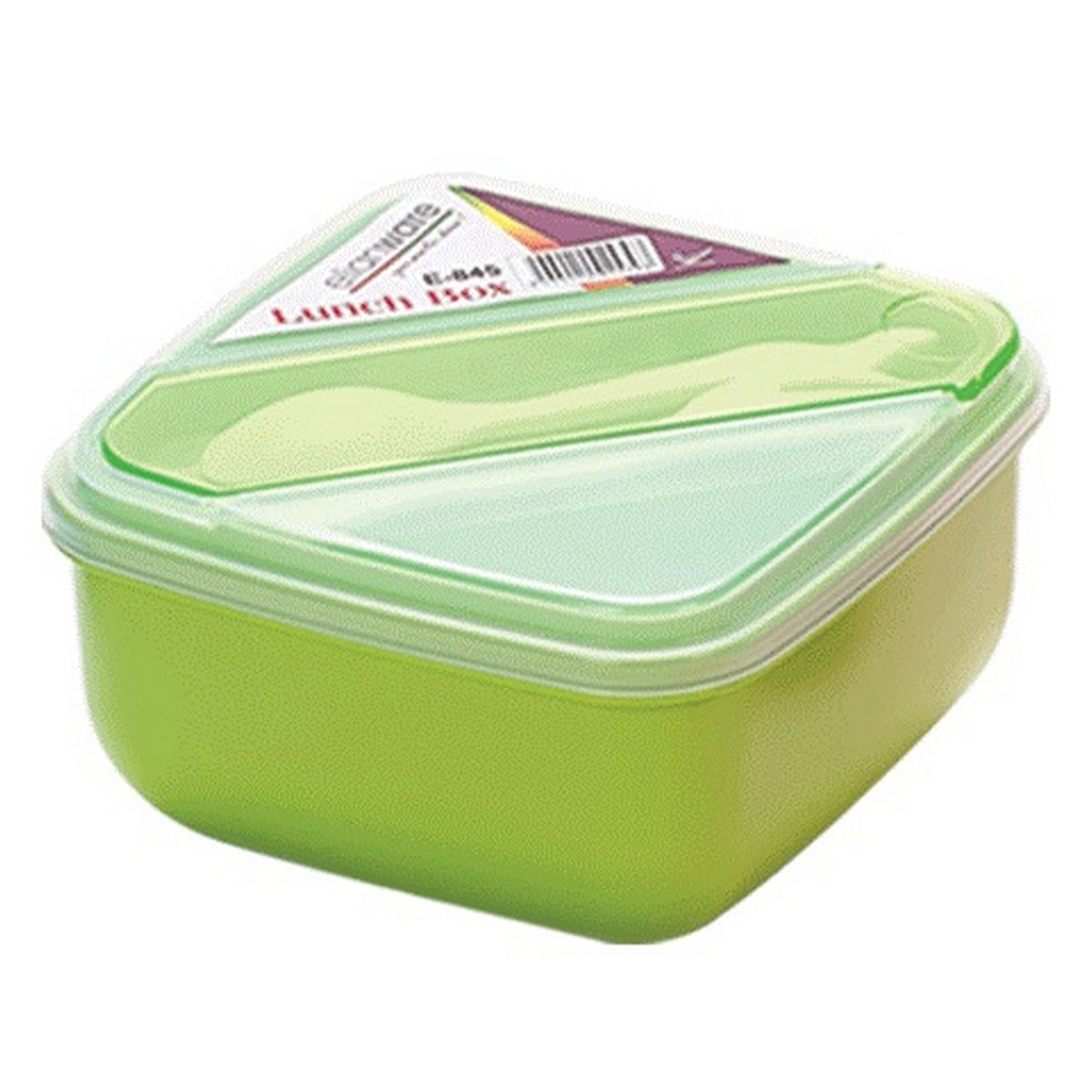 Elianware Lunch box E845