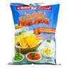 Al Mudhish Salted Corn Nachos 200 g