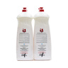 No.1 Dish Washing Gold 2 x 800 ml