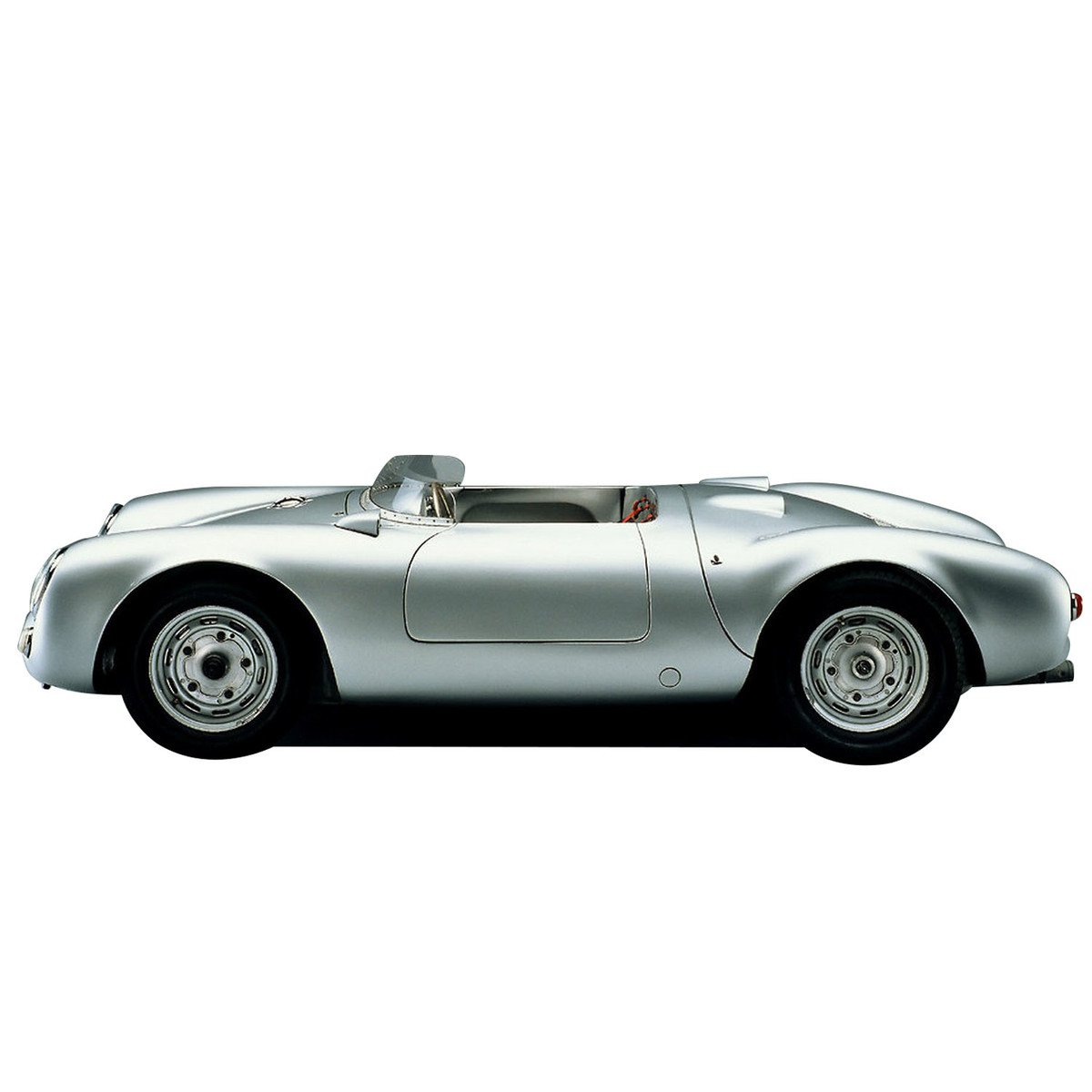 Maisto Porsche 550 A Spyder 31843