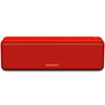 Sony Wireless Bluetooth Speaker SRSHG1 Red