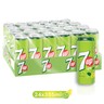 7Up Ice Lemon Mint 355 ml