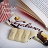 Galaxy Cookies & Cream Chocolate Bar 38 g