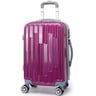 Beelite Sparkle Hard Trolley 20inch Assorted