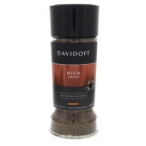 Davidoff Coffee Assorted 100g Online at Best Price | Coffee | Lulu UAE