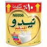 Nestle Nido Fortified Full Cream Milk Powder 2500 g + 250 g