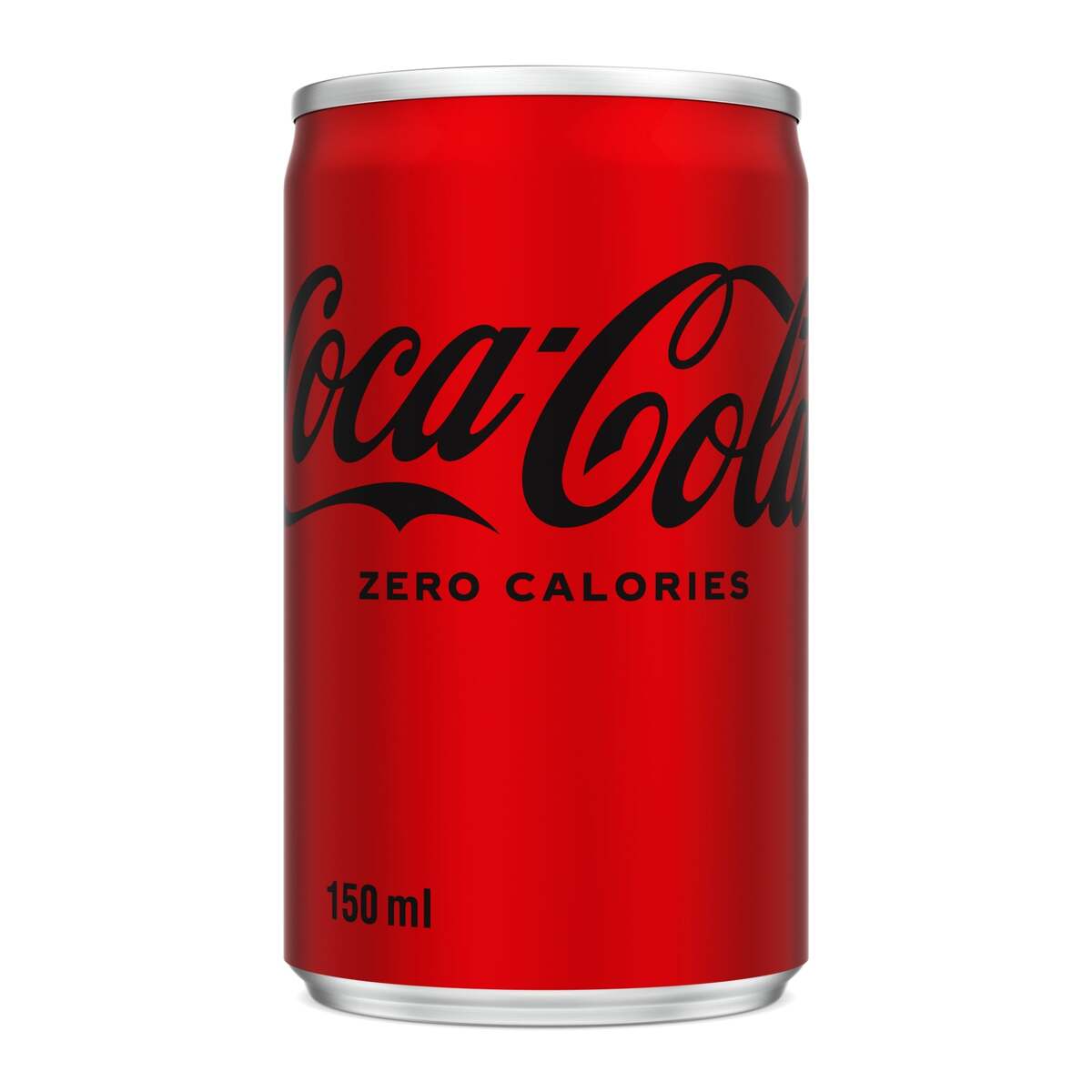 كوكا كولا زيرو 150 مل