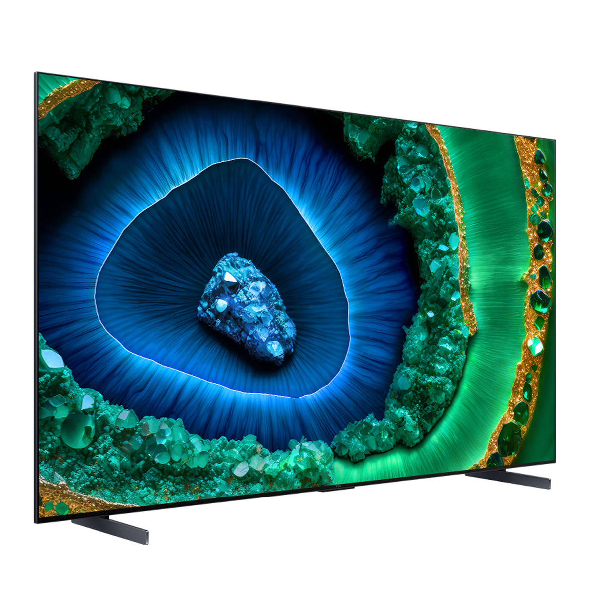 TCL 98 Inch Premium QD-Mini LED-Google SmartTV, Game Master 2.0 - 98C855