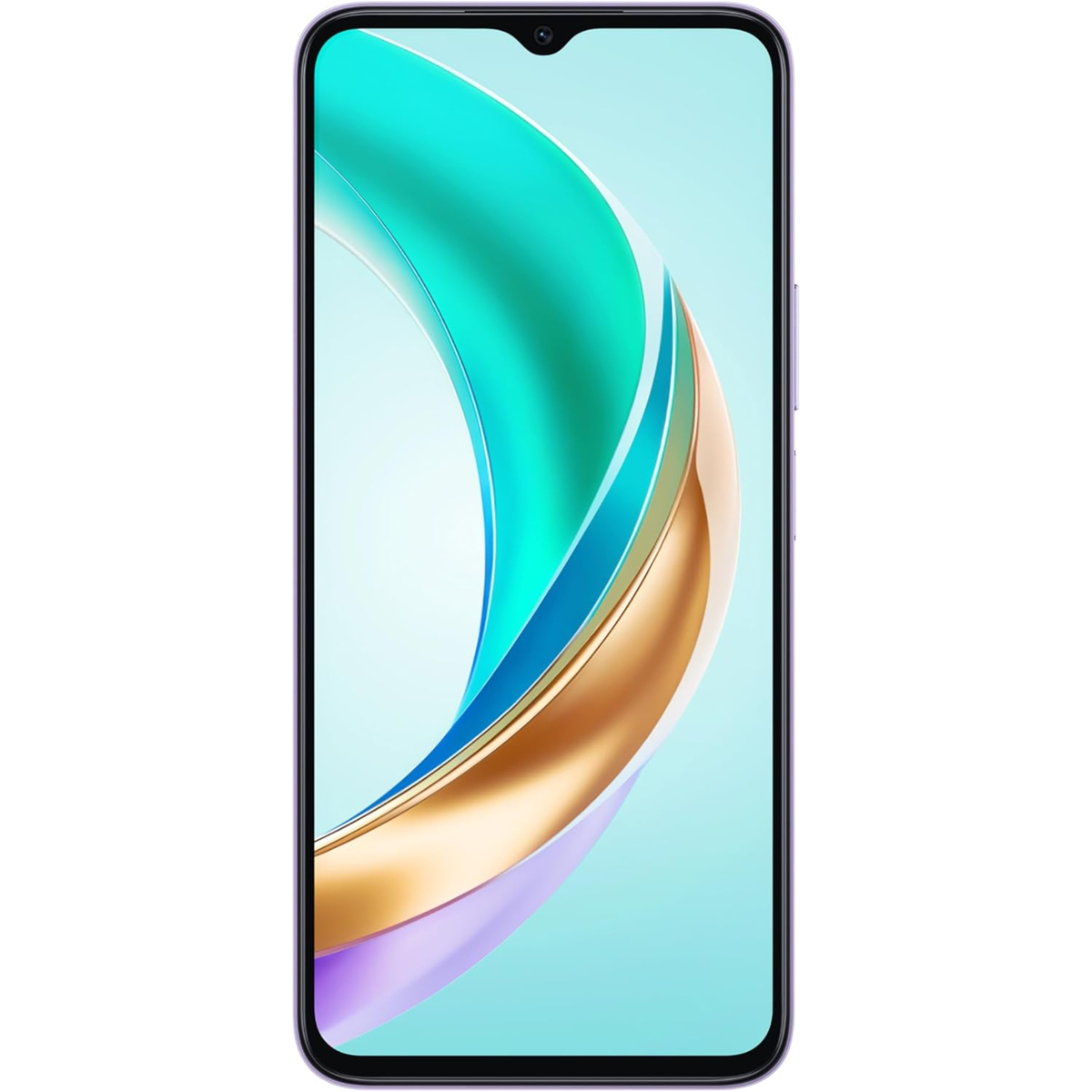 Honor X6B 4G Smartphone 6GB,128GB,Starry Purple