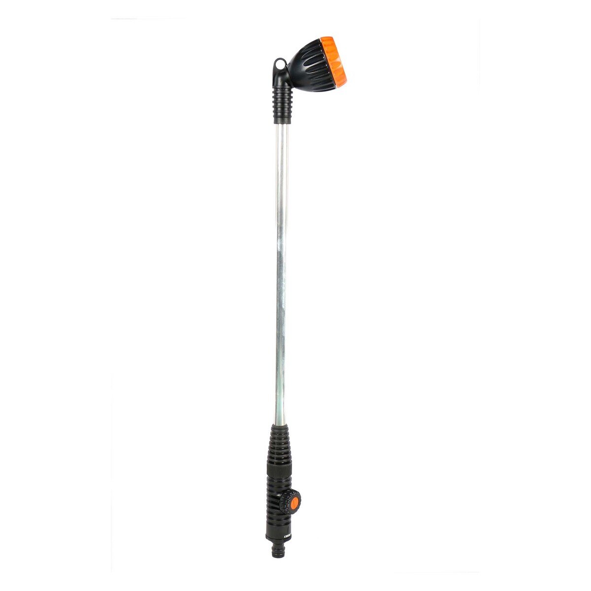 Claber Long Fan Spray, Black/Orange, 8922