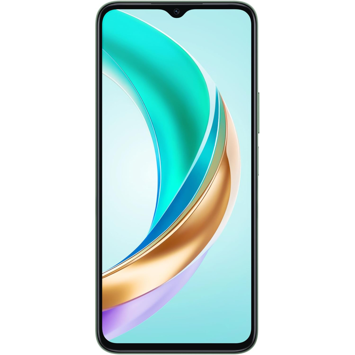 Honor X6B 4G Smartphone 6GB,128GB,Forrest Green