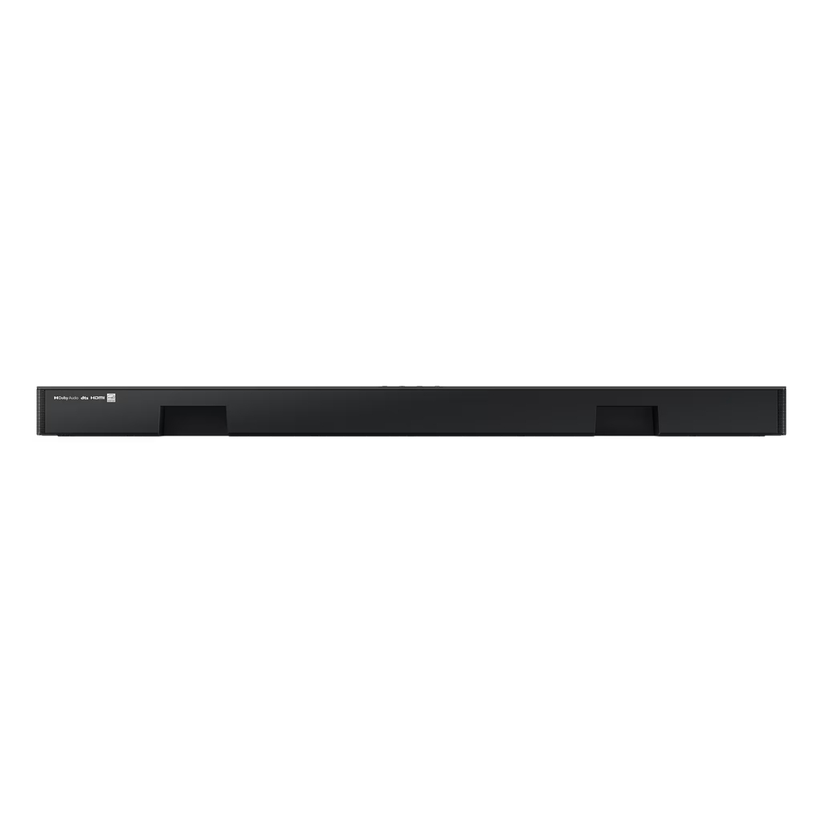 Samsung B-series Soundbar with 3.1 ch Sub Woofer, Black, HW-B650D/ZN