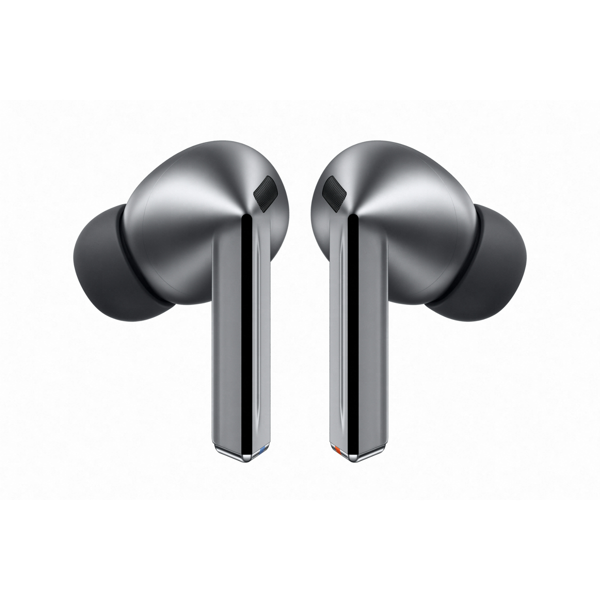 Samsung TWS Galaxy Buds 3 Pro Earbuds, Silver, SM-R630