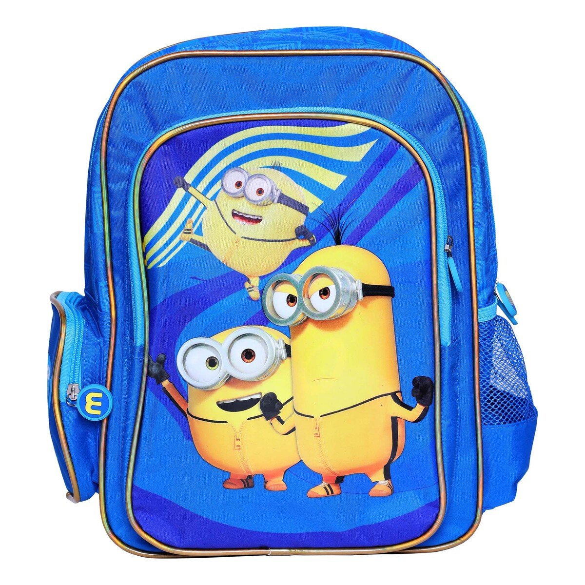 Buy Minions Backpack For Kids 14 Inch Online at Best Prices