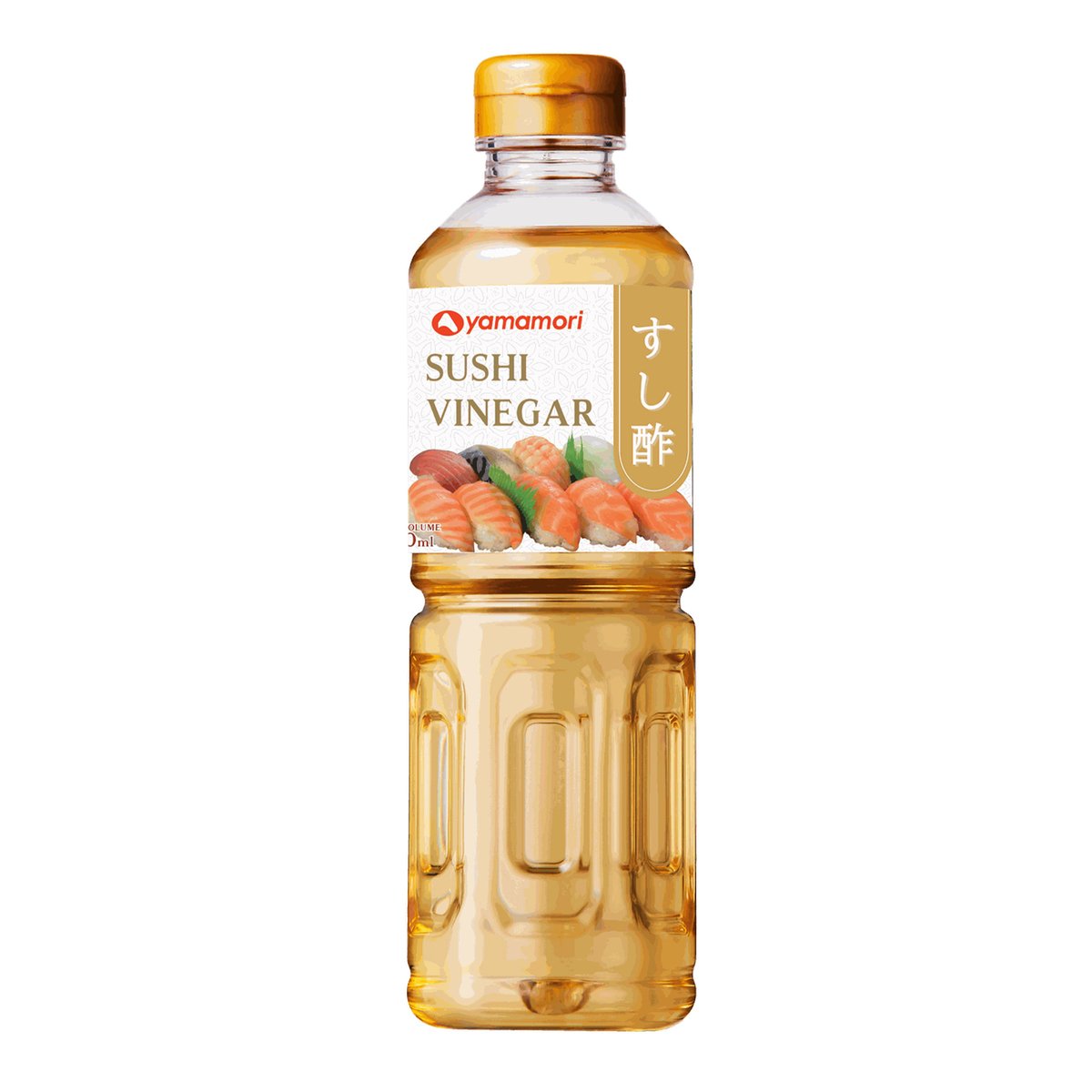 Yamamori Sushi Vinegar 500 ml